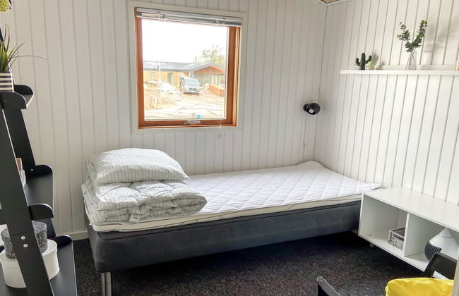 Casa de 3 quartos em Lønstrup com terraço - Foto 9