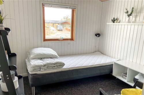 Foto 9 - Casa con 3 camere da letto a Lønstrup con terrazza