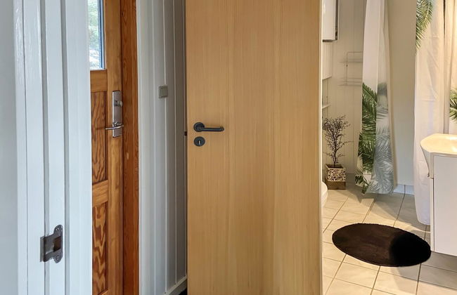 Casa de 3 quartos em Lønstrup com terraço - Foto 14