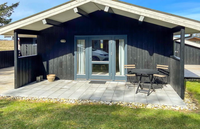 Casa de 3 quartos em Lønstrup com terraço - Foto 16