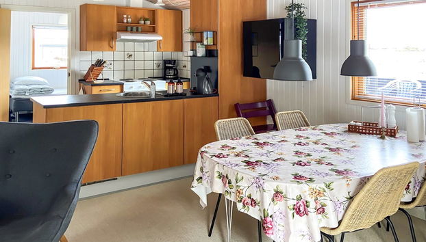 Casa de 3 quartos em Lønstrup com terraço - Foto 2