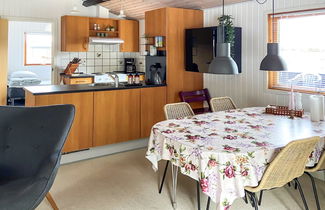 Foto 2 - Casa de 3 quartos em Lønstrup com terraço