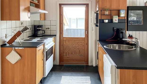 Casa de 3 quartos em Lønstrup com terraço - Foto 4