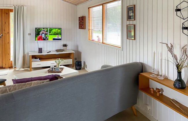 Casa de 3 quartos em Lønstrup com terraço - Foto 3