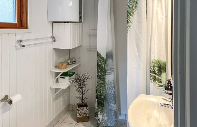 Casa de 3 quartos em Lønstrup com terraço - Foto 6