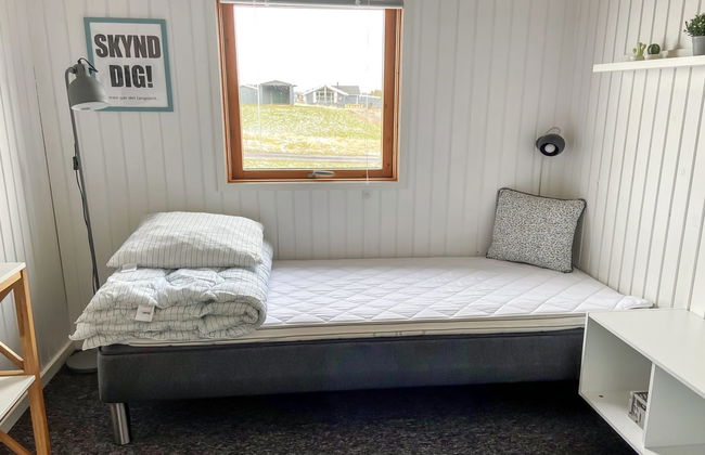 Casa de 3 quartos em Lønstrup com terraço - Foto 8