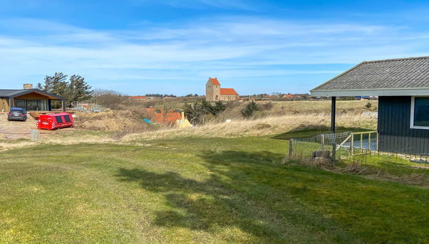 Casa de 3 quartos em Lønstrup com terraço - Foto 5