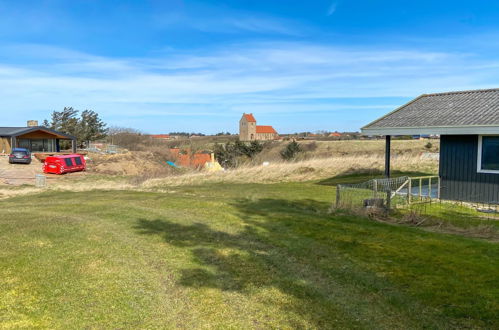 Photo 2 - 3 bedroom House in Lønstrup with terrace