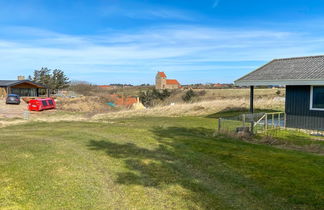 Foto 2 - Casa de 3 quartos em Lønstrup com terraço