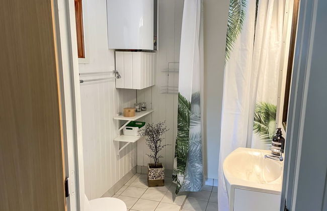 Casa de 3 quartos em Lønstrup com terraço - Foto 12