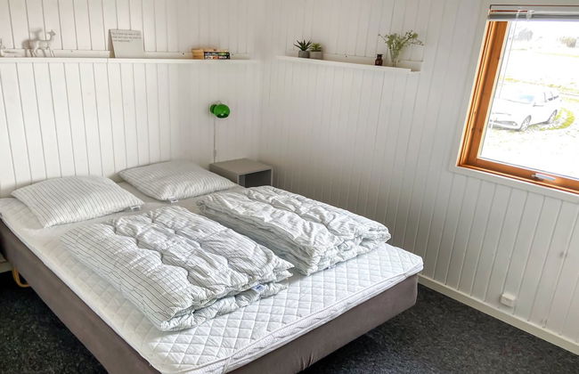 Casa de 3 quartos em Lønstrup com terraço - Foto 7