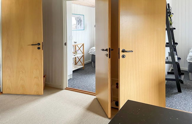 Casa de 3 quartos em Lønstrup com terraço - Foto 13