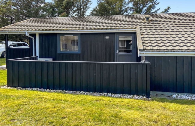 Casa de 3 quartos em Lønstrup com terraço - Foto 17