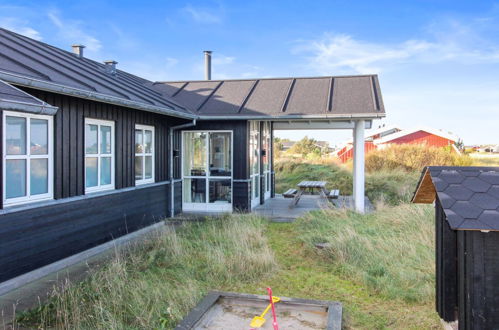 Photo 24 - 4 bedroom House in Hirtshals with terrace and sauna