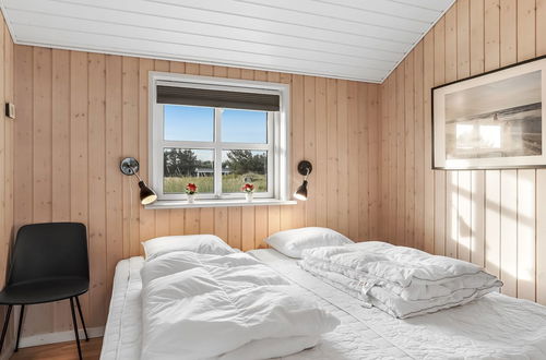 Foto 18 - Casa de 4 quartos em Hirtshals com terraço e sauna