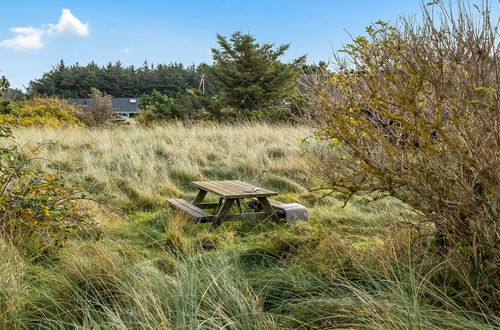 Foto 6 - Casa de 4 quartos em Hirtshals com terraço e sauna