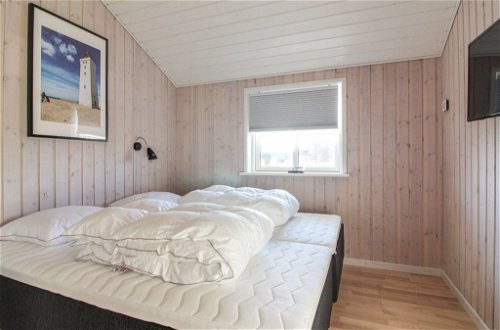 Foto 4 - Casa de 4 quartos em Hirtshals com terraço e sauna