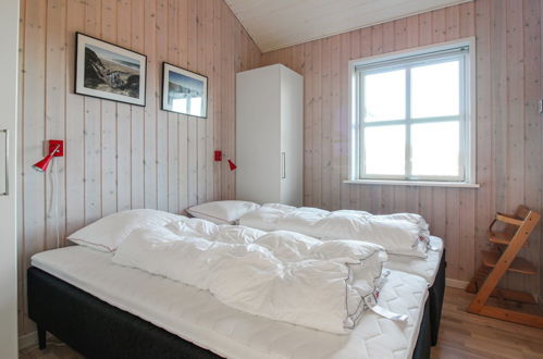 Foto 6 - Haus mit 4 Schlafzimmern in Hirtshals mit terrasse und sauna