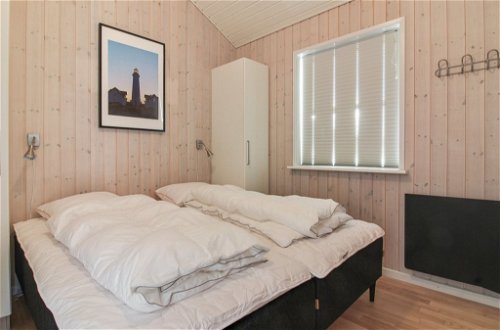 Foto 5 - Haus mit 4 Schlafzimmern in Hirtshals mit terrasse und sauna