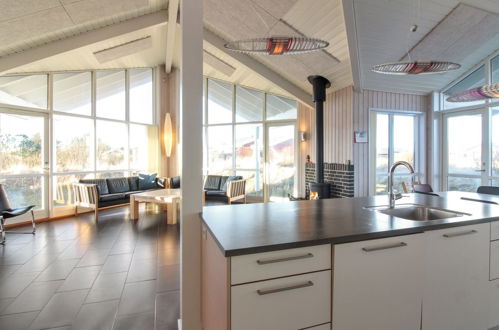 Photo 19 - 4 bedroom House in Hirtshals with terrace and sauna