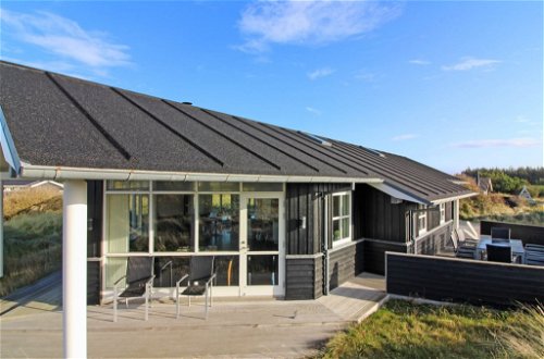 Photo 27 - 4 bedroom House in Hirtshals with terrace and sauna