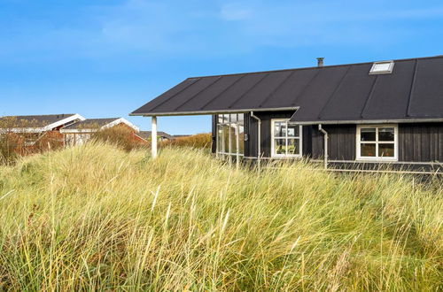 Foto 7 - Casa de 4 quartos em Hirtshals com terraço e sauna