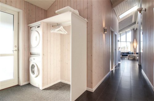 Foto 20 - Casa de 4 quartos em Hirtshals com terraço e sauna