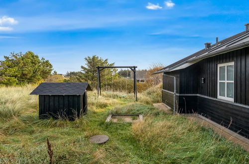Foto 5 - Casa de 4 quartos em Hirtshals com terraço e sauna