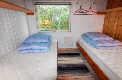 Foto 7 - Casa con 2 camere da letto a Hedehusene con terrazza
