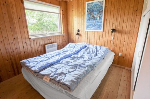 Foto 8 - Casa con 2 camere da letto a Hedehusene con terrazza