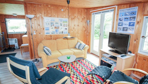 Maison de 2 chambres à Hedehusene avec terrasse - Photo 5