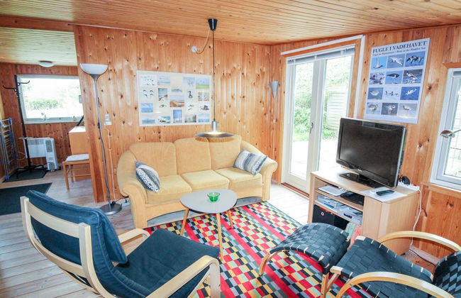Casa de 2 quartos em Hedehusene com terraço - Foto 5