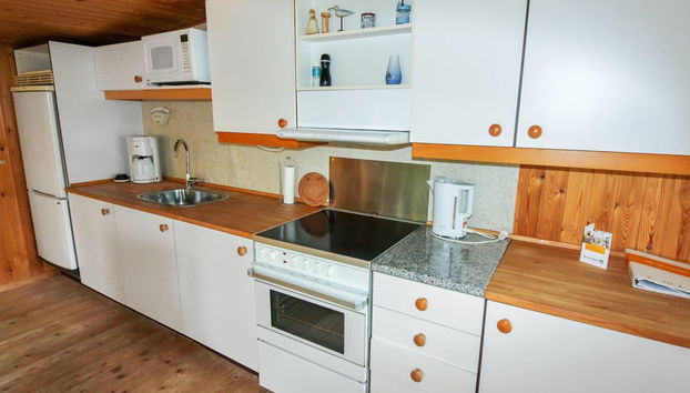 Maison de 2 chambres à Hedehusene avec terrasse - Photo 4