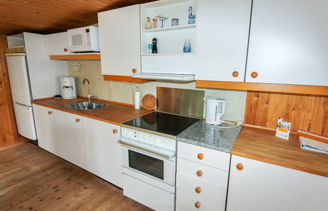 Casa de 2 quartos em Hedehusene com terraço - Foto 4