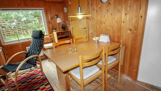 Maison de 2 chambres à Hedehusene avec terrasse - Photo 3