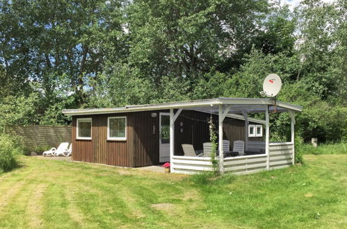 Photo 1 - Maison de 2 chambres à Hedehusene avec terrasse