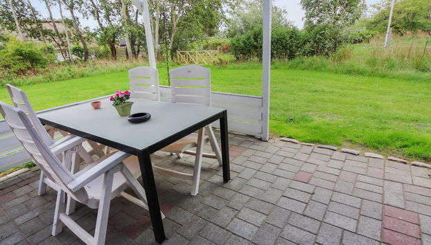 Maison de 2 chambres à Hedehusene avec terrasse - Photo 2