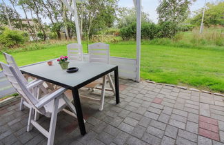 Foto 2 - Casa de 2 quartos em Hedehusene com terraço