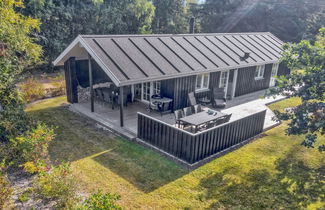 Photo 2 - Maison de 2 chambres à Strandby avec terrasse