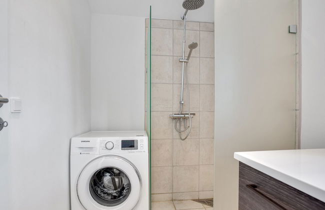 Casa de 3 quartos em Jerup com terraço - Foto 13