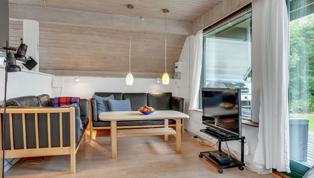 Casa de 2 quartos em Løgstør com terraço - Foto 5