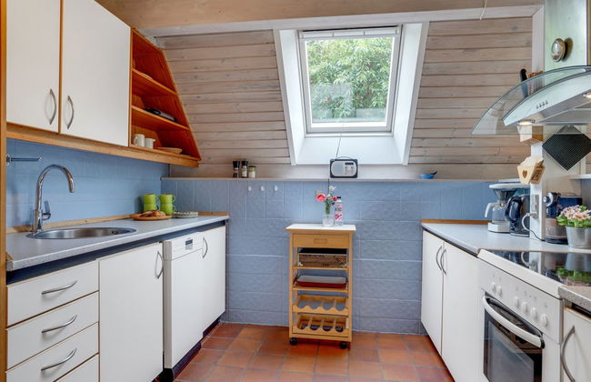 Casa de 2 quartos em Løgstør com terraço - Foto 2