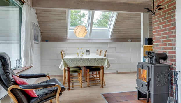 Casa de 2 quartos em Løgstør com terraço - Foto 3