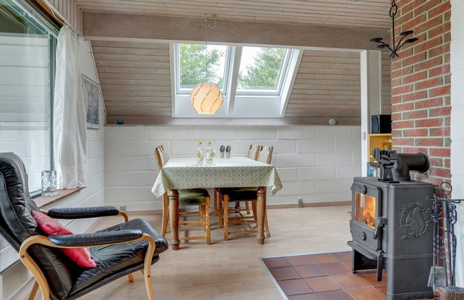 Casa de 2 quartos em Løgstør com terraço - Foto 3