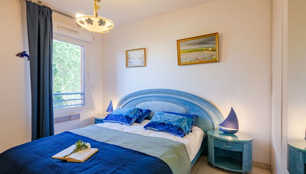 2 bedroom Apartment in Fréjus with swimming pool and garden - Photo 4