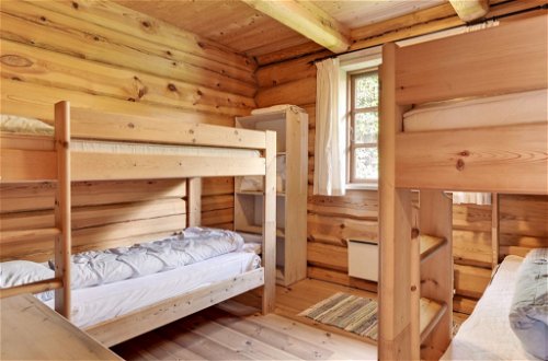 Foto 16 - Casa con 3 camere da letto a Hadsund con sauna e vasca idromassaggio