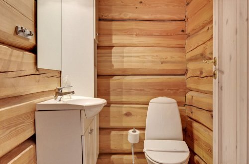 Foto 13 - Casa con 3 camere da letto a Hadsund con sauna e vasca idromassaggio