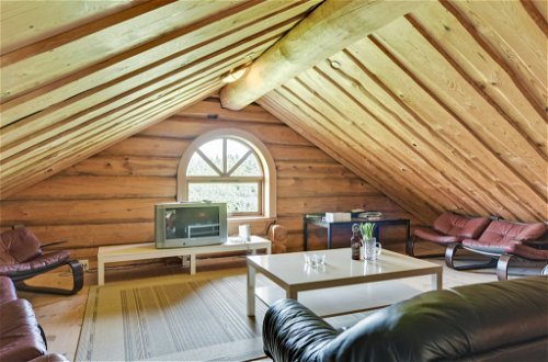 Foto 17 - Casa con 3 camere da letto a Hadsund con sauna e vasca idromassaggio