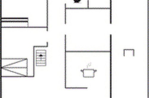 Foto 25 - Casa con 3 camere da letto a Hadsund con sauna e vasca idromassaggio