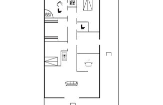 Foto 2 - Casa con 3 camere da letto a Hadsund con terrazza e sauna